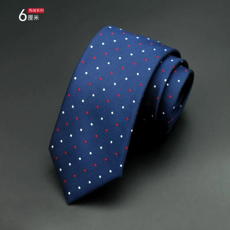 Shennaiwei corbatas Hombre 2016 новые модные классические Британский стиль полосы Gravatas жаккардом плетение Для мужчин мужские галстук 6 см lote