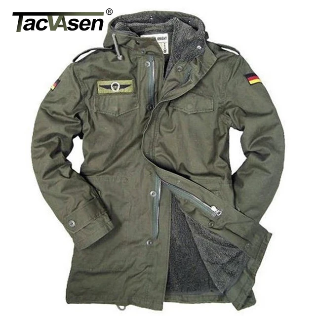 Aliexpress.com : Buy TACVASEN German Army Military Jacket Men ... Aliexpress.com : Buy TACVASEN German Army Military Jacket Men ...