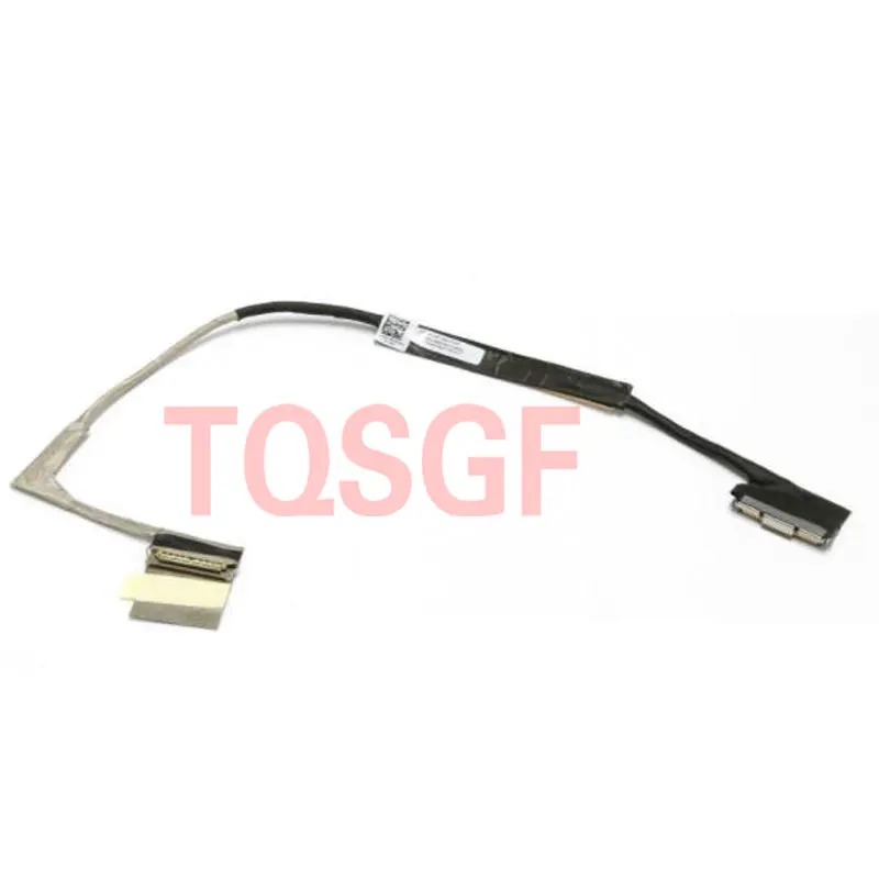 Кабель ЖК LVDS для Dell Inspiron Ins15R 7566 7567 DC02002LM00 0VC7MX VC7MX | Компьютеры и офис