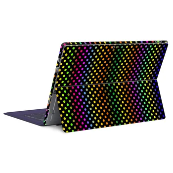 

Custom Cool Design Vinyl Decal PVC Skin Cover Stickers for Micro Surface Pro 3