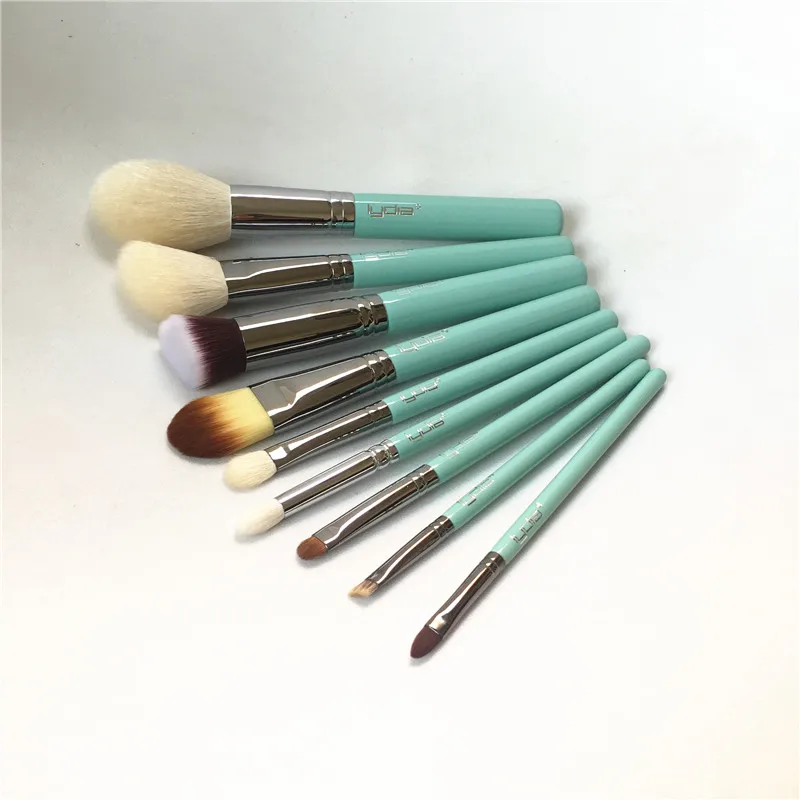 Lydia T-Series Brushes _ 3