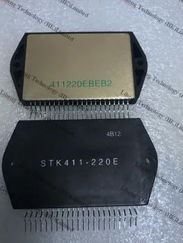 

2020 Direct Promotion STK411-220E