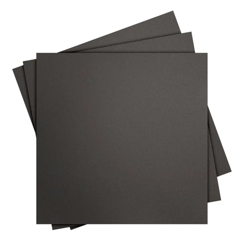 

1pcs 3D Printer Parts 200/214/220/280/300mm Frosted Heated bed Sticker printing Build Sheets build plate tape Platform Sticker