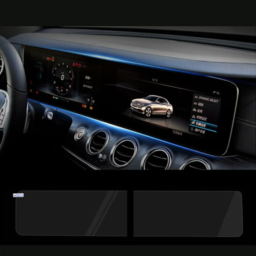 Для Mercedes Benz B Class W246 2013 Н. В. Автомобильный Стайлинг gps навигационный экран