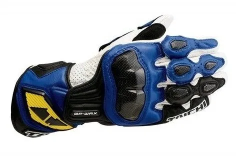 Мотоциклетные Перчатки Мужские кожаные перчатки для мотокросса Защитное снаряжение Велоспорт Guantes Moto Luvas