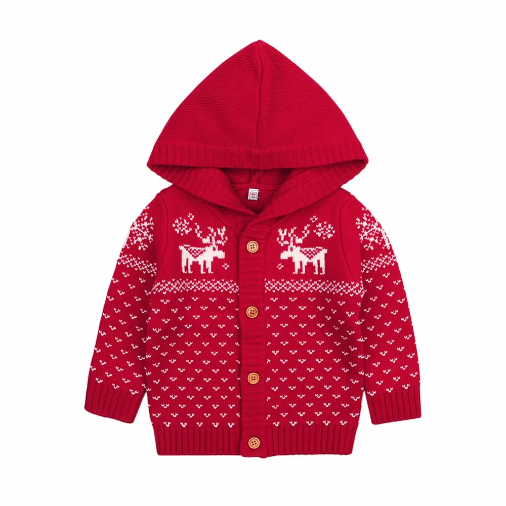baby cardigans for newborn baby girl christmas jackets reindeer knit toddler boys sweaters coats autumn winter children costumes in jackets coats from - Christmas Jackets baby cardigans for newborn baby girl christmas jackets reindeer knit toddler boys sweaters coats autumn winter children costumes in jackets coats from - Christmas Jackets
