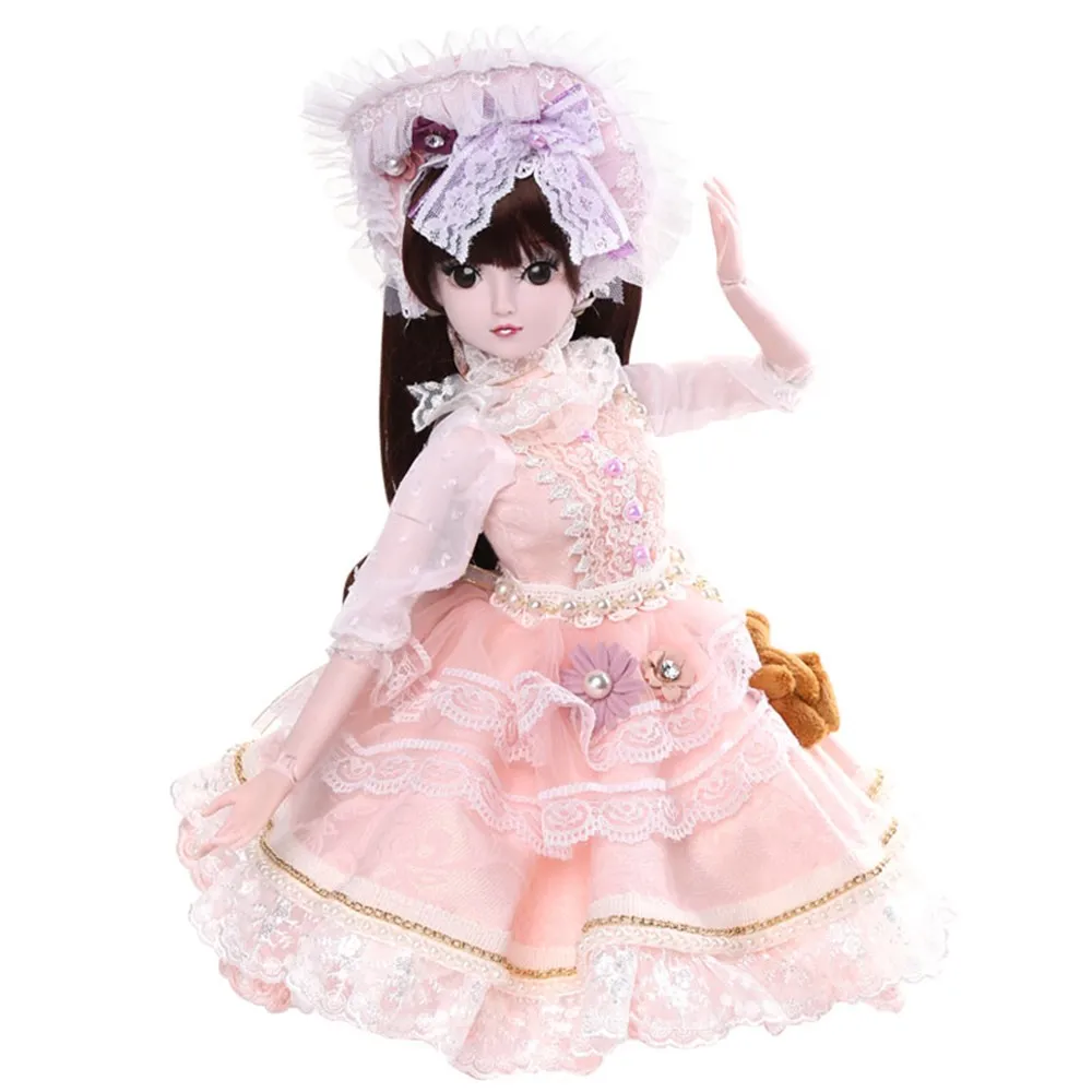 BJD Doll (54)