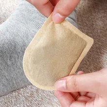 Теплая детская паста, теплый дворцовый теплый антихолодный греющий паста, холодное теплое сокровище