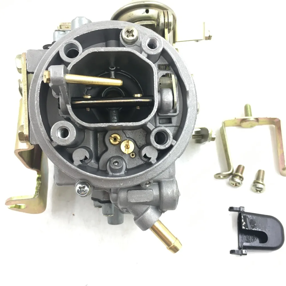 Карбюратор cherryberg carb carby подходит для Fiat 750 PANDA/4x4 carburatore Weber 32TLF(копия) Nuovo карбюратор