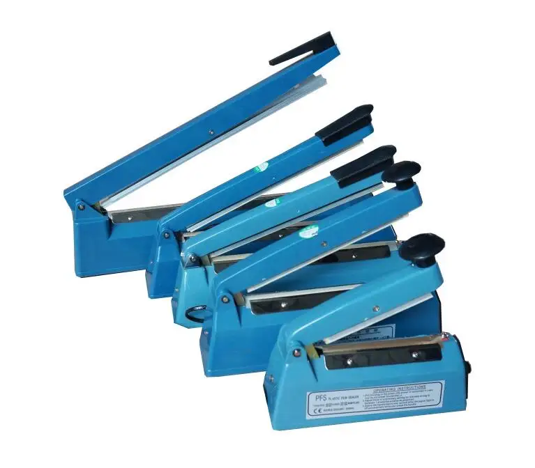 

Home use Impulse Sealer Storage Bags Sealing Machine Bags Sealer Clips