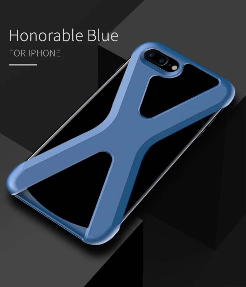 

Phone Case For Iphone 8 8plus Soft Mobile Phone Cases Back Cover Silicon Phone Case for Iphone 6 6s plus 7 plus by DHL Free