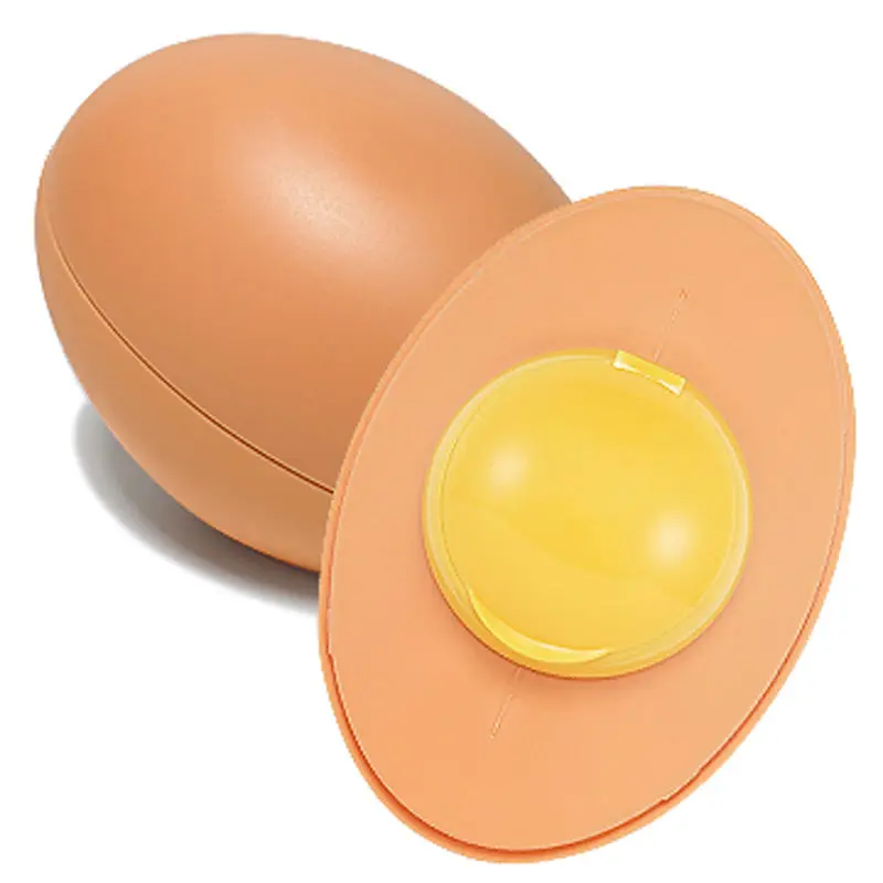 Пенка для очищения лица HOLIKA Smooth Egg Skin O 140 мл | Красота и здоровье
