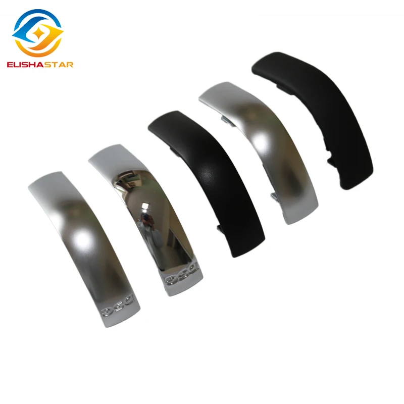 

ELISHASTAR DSG Gear Head Accessories Handball gear knob Attachment DSG Slice for V W Passat CC Seat Leon Golf MK6