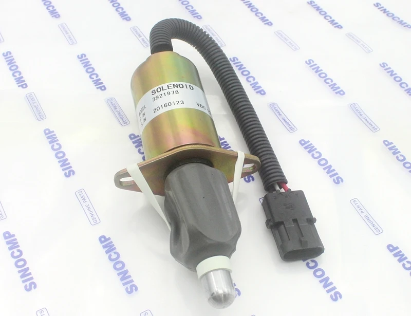 sinocmp-cut-off-solenoid-3921978-12v-for-cummins-excavator-engine-flameout-solenoid-switch (6)