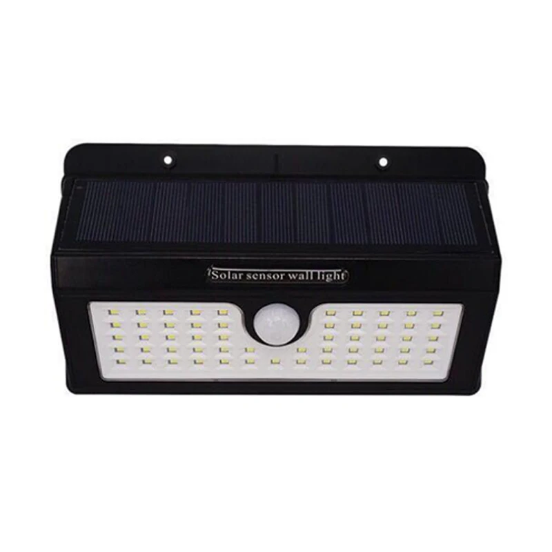  solar led spotlights outdoor waterproof Solar Rechargeable solar lamp Bulb for garden decoration Night Motion Sensor Wall light  (9)
