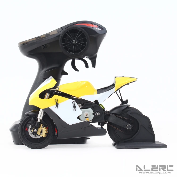 ALZRC RIDER R 100S 1/10 масштабированный мотоцикл rc|rc motorcycle|motorcycle rcmotorcycle motorcycle |