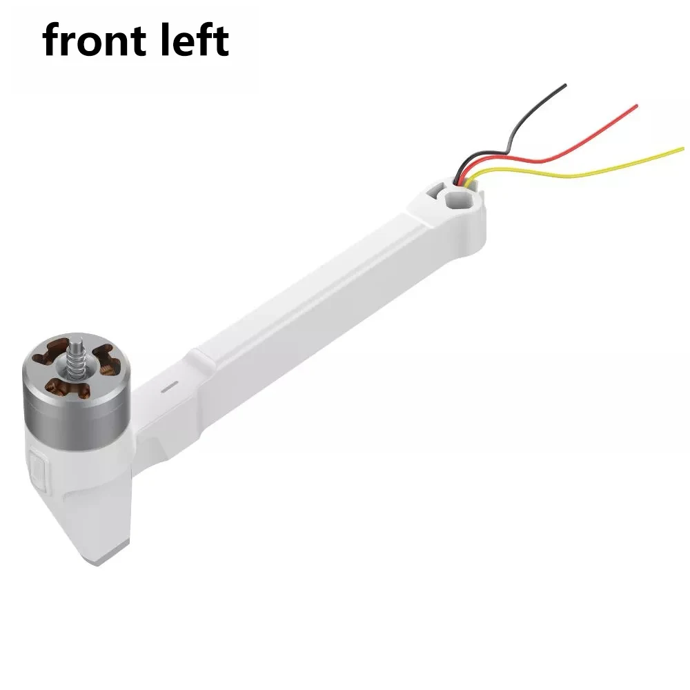 Skup Oryginalny FIMI X8 SE RC silnik do drona ramię z przodu z tyłu lewego prawego z powrotem zamienne do quadcoptera naprawa akcesoriów części hurtowych