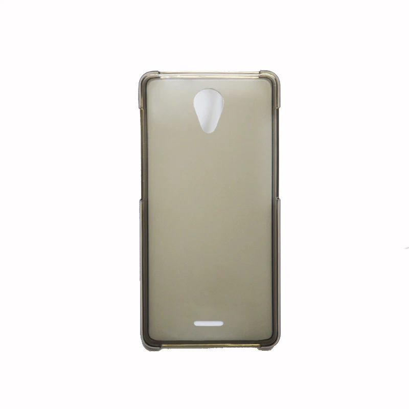 Мягкий защитный чехол dower me из ТПУ для смартфона Micromax Bolt Warrior 2 Q4202|Бамперы| |