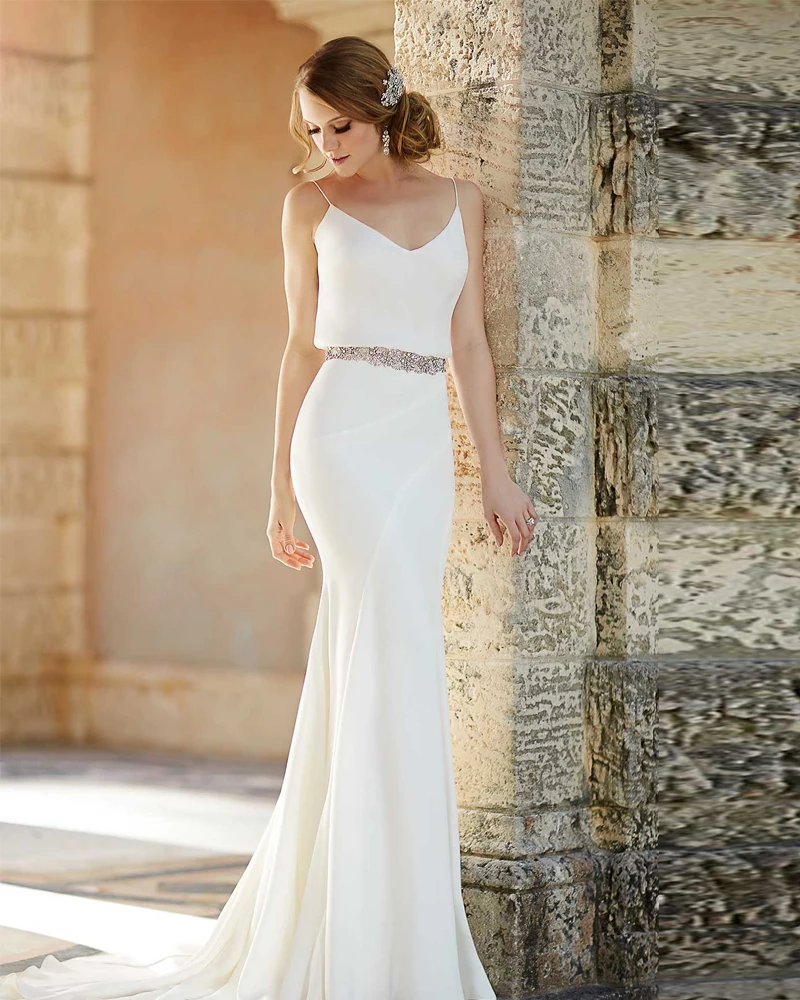 Aliexpress.com: Comprar Vestido De Novia 2015 de Boho