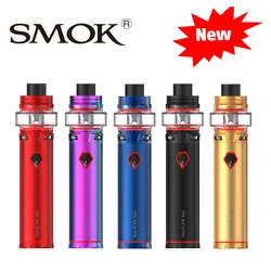 Новый оригинальный SMOK Stick V9 Max Starter Kit 4000 mAh с 8,5 мл палку V9 Max танк электронная сигарета комплект для электронной сигареты Vs Stick V8