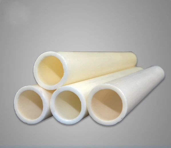 Rettifica di Allumina Tubo di Ceramica annuncio Alta temperatura ...