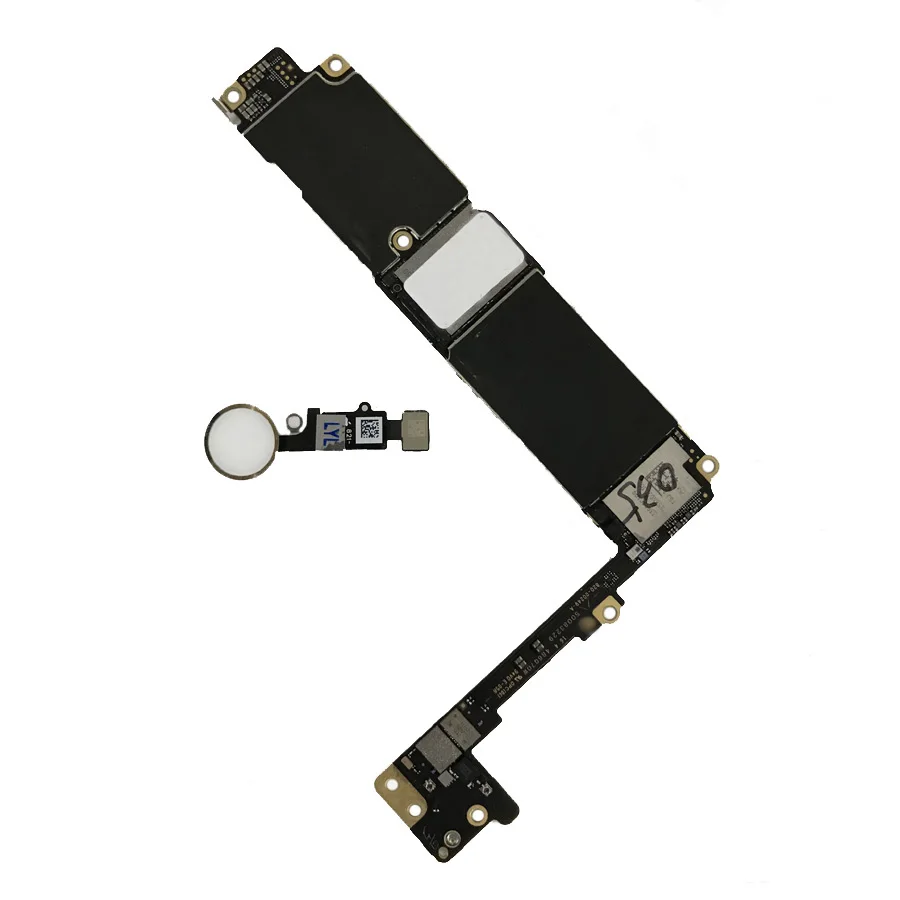 Iphone 7 plus logic board unlocked