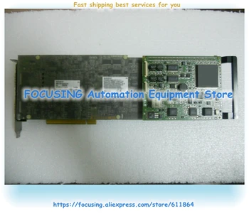 

Non-linear Editing Card DLITE/2/1/P With Daughter Card 737-0102 Industrial Motherboard