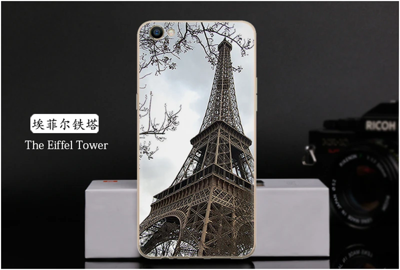 Phone Case For Oppo F3 Oppo A77 (13)