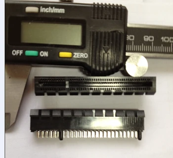 

Taiwan producing PCI-EXPRESS x8 98P connector graphics slot