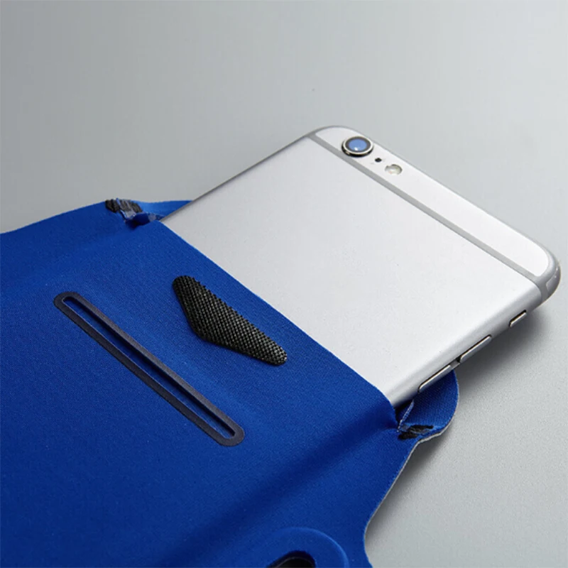 Xiaomi Guildford 4,7-6 дюймов спортивный водонепроницаемый спортивный нарукавник сенсорный экран портативный дышащий Открытый Бег Спорт нарукавник