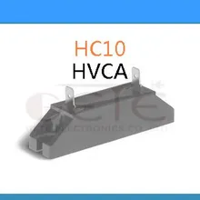 [BELLA] Электронный кремниевый стек напряжения HC10 1A 10kV высоковольтный выпрямитель на кремниевых диодах стек- 10 шт./партия