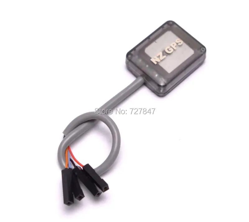  Ultra Kleine Mini GPS OP NZ GPS für OPLink CC3D Revolution F3 Naze32 Flip32 Flight Control Board Co