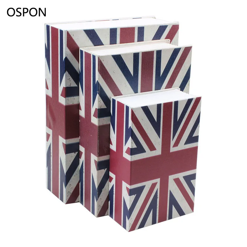 OSPON Book Safes Simulation Dictionary Secret Money Box Metal Steel Cash Secure Hidden Piggy Bank Storage Collection Box Size L OSPON Book Safes Simulation Dictionary Secret Money Box Metal Steel Cash Secure Hidden Piggy Bank Storage Collection Box Size L