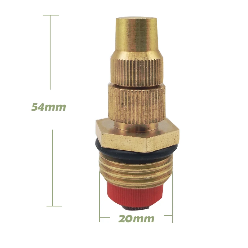 nozzle 8