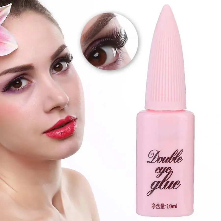 

Lash Lift Double-use Glue for False Eyelashes Extension Double Eyelids Making Eyelash Glue
