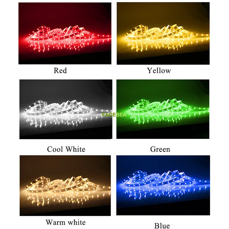 color