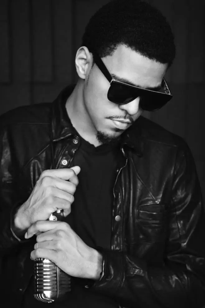 J Cole 20&quotx13&quot 20&quotx30&quot 24&quotx36&quot inch wall Poster with Tracking Number (02) | Дом и сад