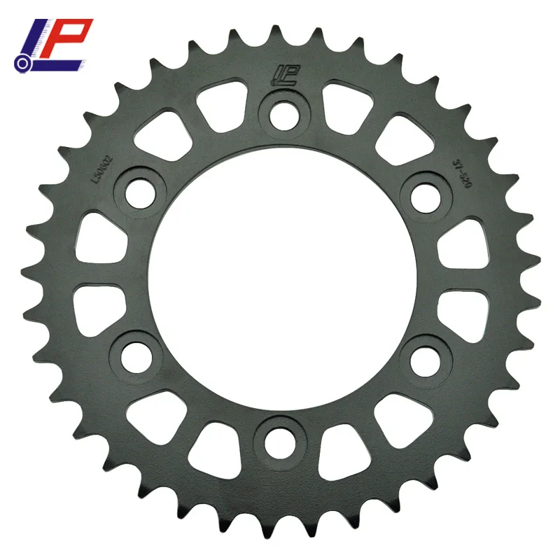 

LOPOR Motorcycle Rear Sprocket 520*37T For Ducati Road 750 SS 1991-1998, 851 SP 1998, 900 Super Light 1992-1998