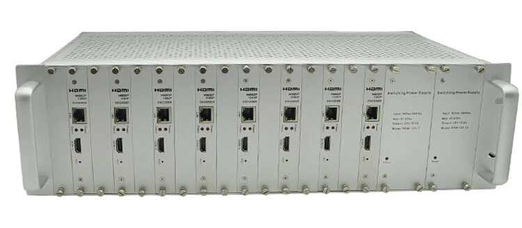 8Ch hdmi encoder