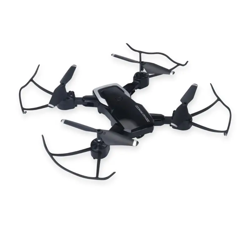 

LF609 Foldable 6-axle RC Drone Wifi 0.3MP Camera Record Video Quadcopter