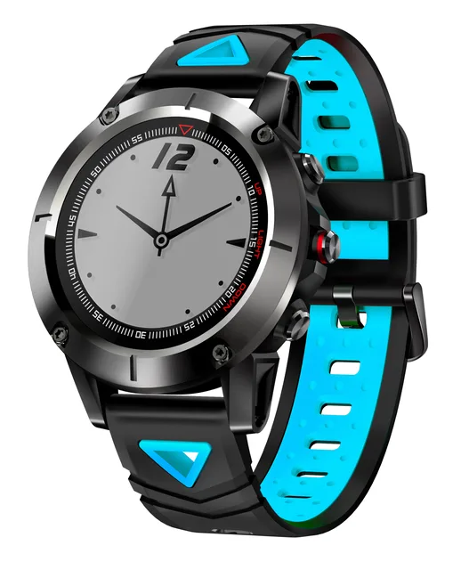 aolon g01 gps smart watch