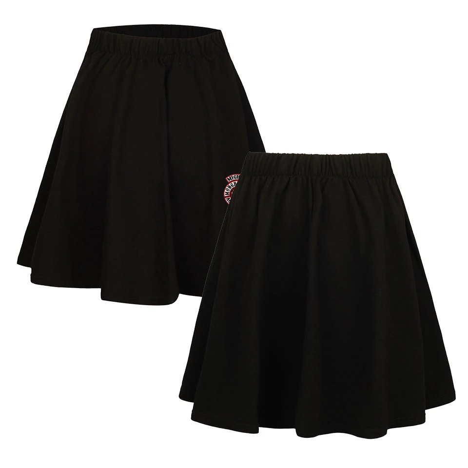 

Frdun Tommy Mongrel Mob Hot Sale Women Clohtes 2018 Ladies Short skirt Tops Hip Hop Casual Harajuku Shorts Kpop Print Plus Size