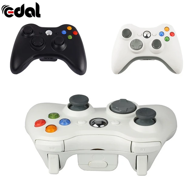 Special Price Wireless Gamepads for XBOX 360 Controller Console New Bluetooth Joystick for Microsoft Video Game Battery Powered Game Handle Special Price Wireless Gamepads for XBOX 360 Controller Console New Bluetooth Joystick for Microsoft Video Game Battery Powered Game Handle