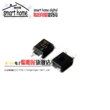 

Module Free shipping HCPL-181-00BE brand new genuine original SOP4 imports 181B files HCPL-181