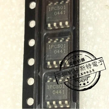 

Enviar livre 50 PCS ICE1PCS01 1PCS01 SMD SOP-8 marca original novo