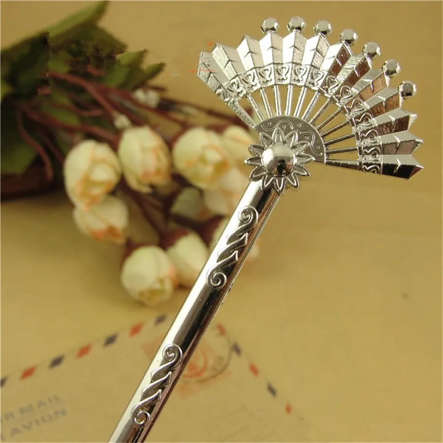 10-PCS-160-41MM-Antique-Bronze-Gold-Rhodium-Color-Vintage-Style-Metal-Zinc-Alloy-Flowers-Hair
