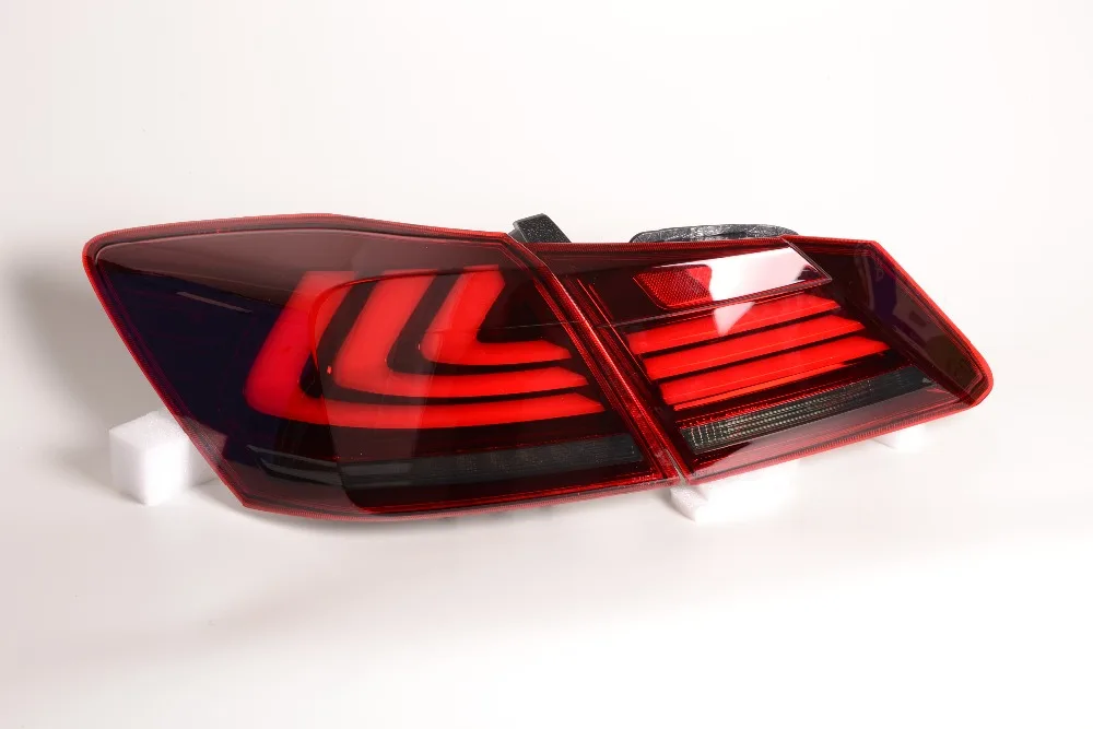 

Car Accessories FOR Honda Accord tail lamp rear light 2014-UP