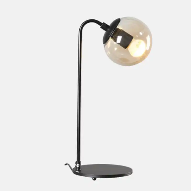 globe desk light