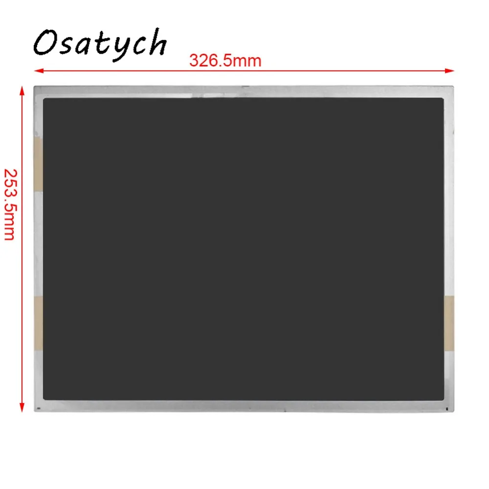 AUO G150XG01-V3 15 inch Industrial LCD screen