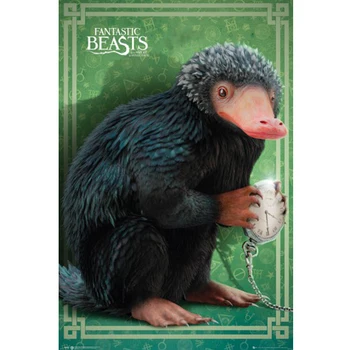 

Niffler diamond Embroidery diy diamond painting mosaic diamant painting 3d cross stitch diamond picture H560